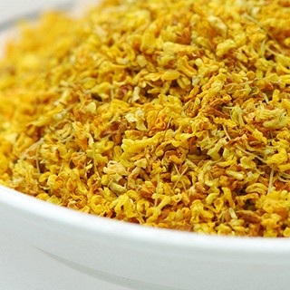 雪域满江 健康花草茶 桂花(雪域满江)