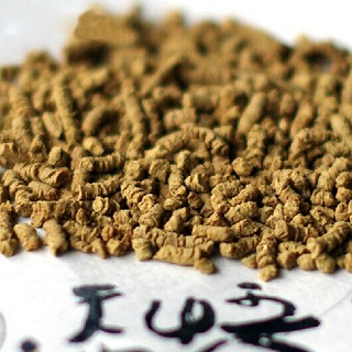 彝乡人 保健茶 苦荞全皮茶(森景实业)