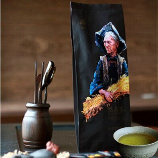 彝乡人 保健茶 苦荞全胚茶(森景实业)