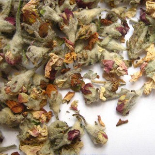 雪域满江 一级茶 苹果花茶(雪域满江)