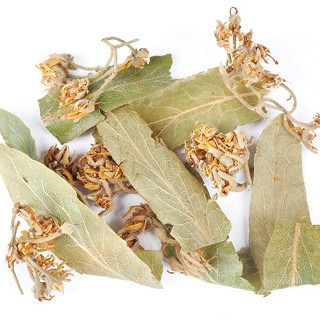 雪域满江 一级茶 菩提叶茶(雪域满江)