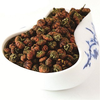 雪域满江 一级茶 雪菊茶(雪域满江)