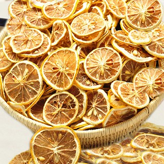 雪域满江 健康水果茶 柠檬片(雪域满江)