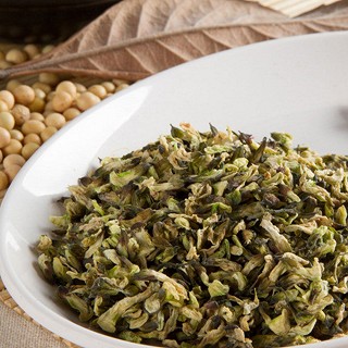 雪域满江 一级茶 槐花(200克)