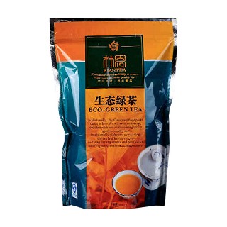 林恩 生态绿茶(亚曼)