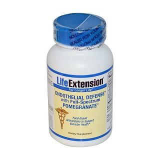 life extension 石榴汁提取物(life)