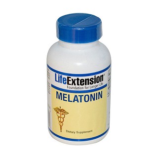 life extension 褪黑激素(150粒)