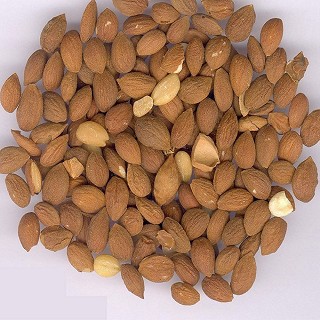 郁李仁(雪域满江)