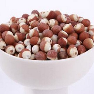 雪域满江 芡实米 500克装(雪域满江)