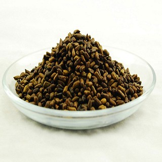 雪域满江 健康营养茶 炒决明子 400克(雪域满江)