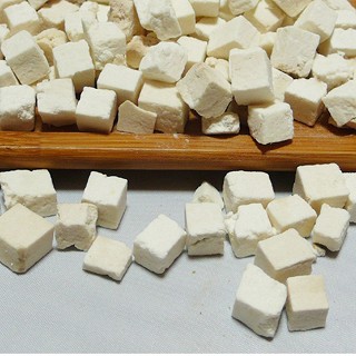 雪域满江 一级茯苓(400克)