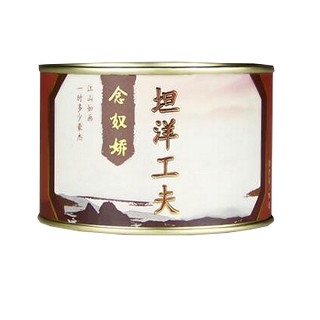 绿名念奴娇坦洋工夫(绿茗)