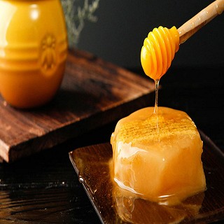 雪域满江 蜂巢蜜(雪域满江)