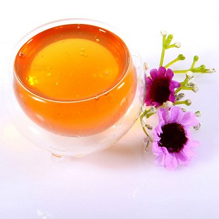 雪域满江 枸杞蜂蜜 400克装(雪域满江)