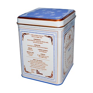 harney & sons 巴黎茶叶(harney)