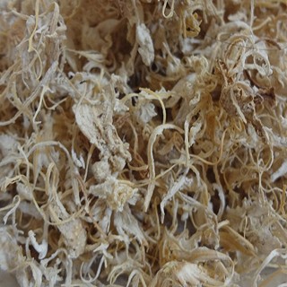 雪域满江 健康花草茶 橘络(200克)