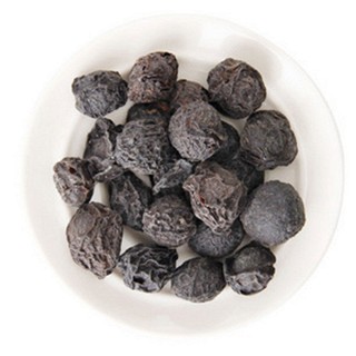 雪域满江 健康水果茶 乌梅(200克)