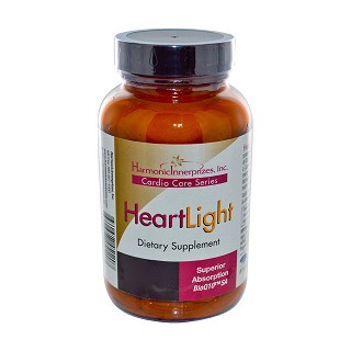 harmonic innerprizes heartlight(harmonic)