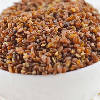 苦荞(雪域满江)