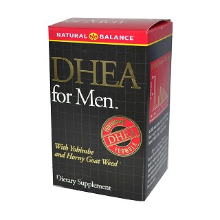 natural balance 男性健康胶囊(30粒)