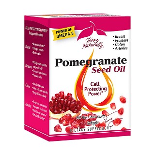europharma terry naturally 石榴汁提取物软胶囊(europharma)