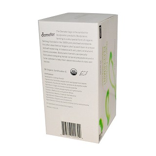 hampstead tea 有机薄荷茶(hampstead)