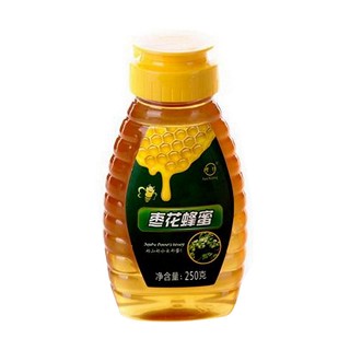 君祥 枣花蜂蜜(肥城花果山)