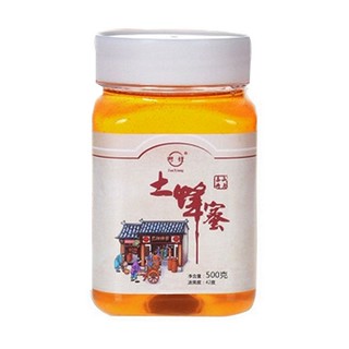 君祥 土巢蜜(肥城花果山)