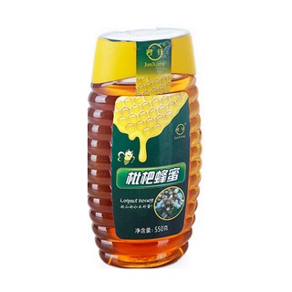 君祥 枇杷蜂蜜(肥城花果山)