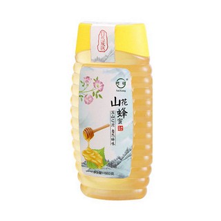 君祥 山花蜂蜜(肥城花果山)