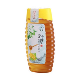 君祥 党参蜂蜜(肥城花果山)