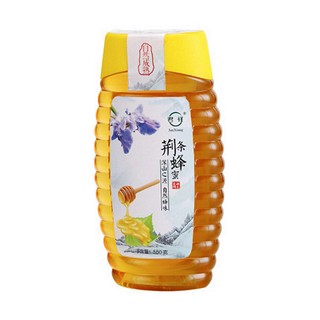 君祥 荆条蜂蜜(肥城花果山)
