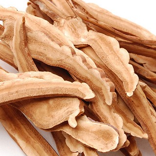 雪域满江 健康营养茶 灵芝片(200克)