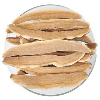 雪域满江 健康营养茶 灵芝片(雪域满江)