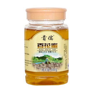 贵儒 百花蜜(蒙阴深山蜜坊)