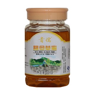 贵儒 益母草蜜(蒙阴深山蜜坊)