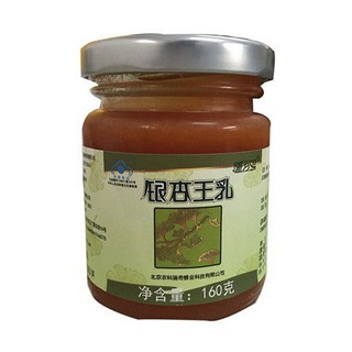 康乃心 银杏王乳(农科瑞奇蜂业)