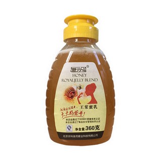 康乃心 王浆蜜乳 (农科瑞奇蜂业)