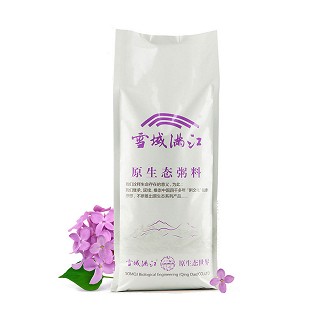 雪域满江 女士营养粥(雪域满江)