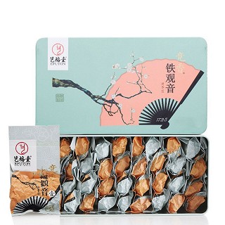 艺福堂 竞香一号 安溪铁观音(艺福堂)