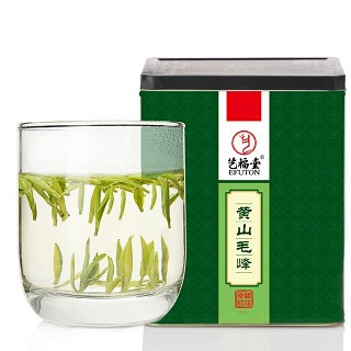艺福堂 特级黄山毛峰绿茶(艺福堂)