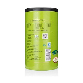 艺福堂 安吉珍稀白茶(200克)