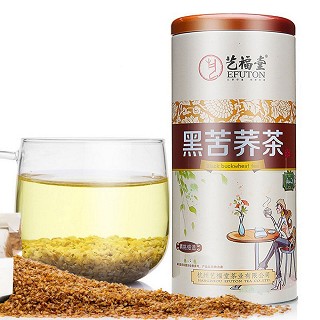 艺福堂 黑苦荞茶(艺福堂)