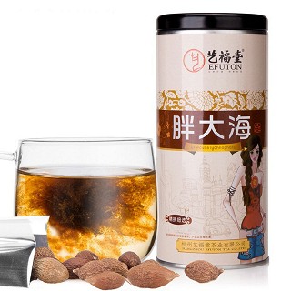 艺福堂 胖大海花茶(艺福堂)