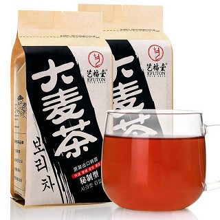 艺福堂 养生茶 大麦茶(艺福堂)