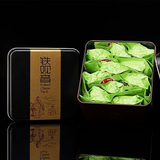 艺福堂 安溪铁观音(艺福堂)