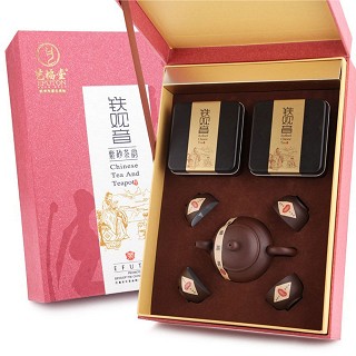 艺福堂 安溪铁观音(艺福堂)