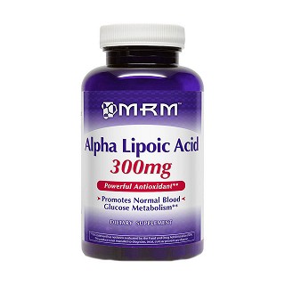 mrm alpha lipoic acid(mrm)