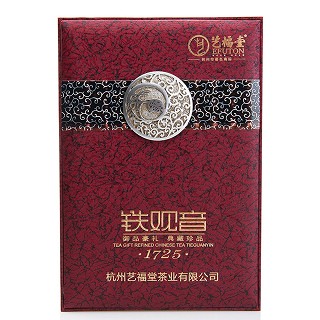 艺福堂 铁观音(艺福堂)