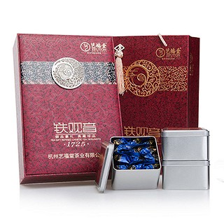 艺福堂 铁观音(艺福堂)